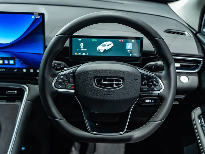 Geely Coolray - Geely Sandton - Image 14