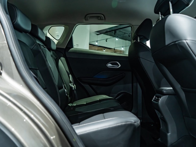 Geely Coolray - Geely Sandton - Image 16