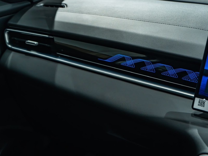 Geely Coolray - Geely Sandton - Image 15