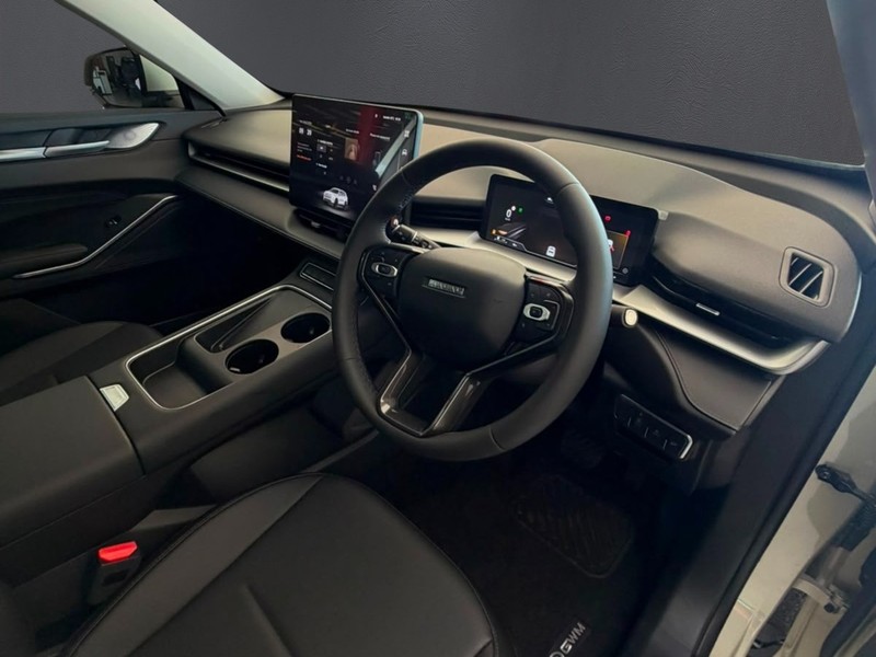Haval H6 - GWM Haval Menlyn - Image 9