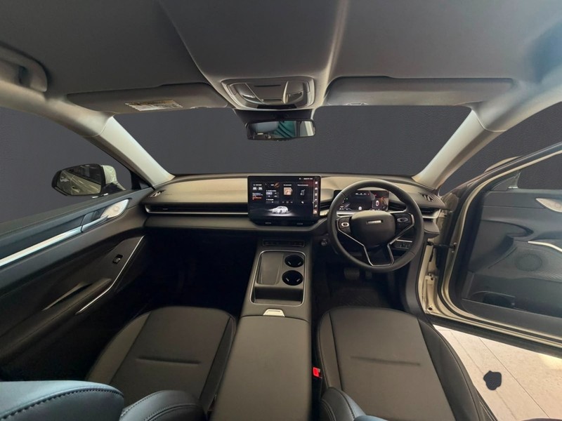 Haval H6 - GWM Haval Menlyn - Image 11