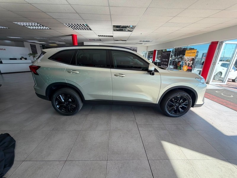Haval H6 - GWM Haval Menlyn - Image 8