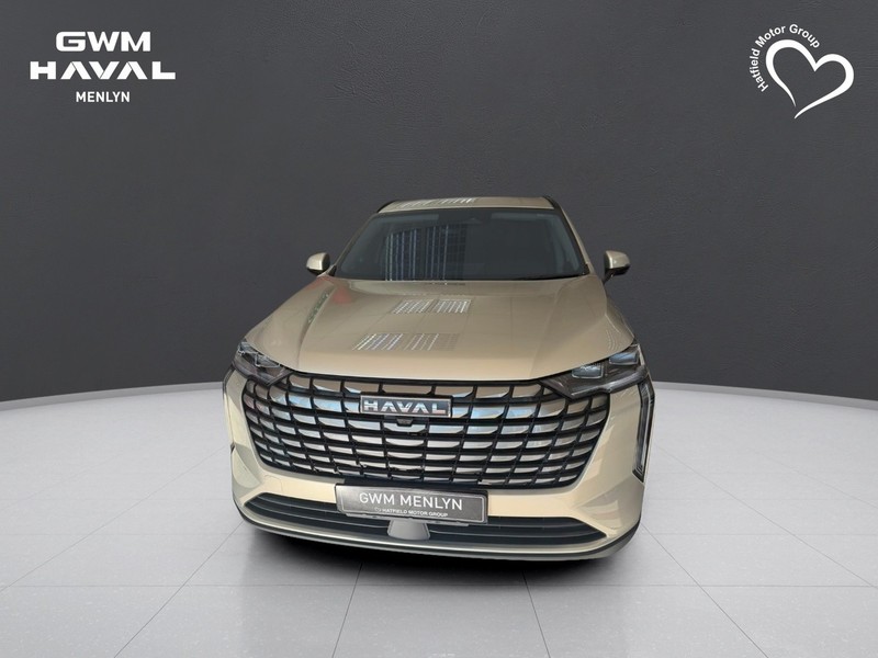 Haval H6 - GWM Haval Menlyn - Image 2