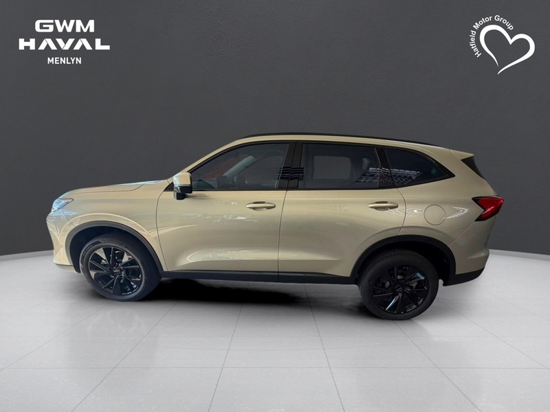 Haval H6 - GWM Haval Menlyn - Image 4