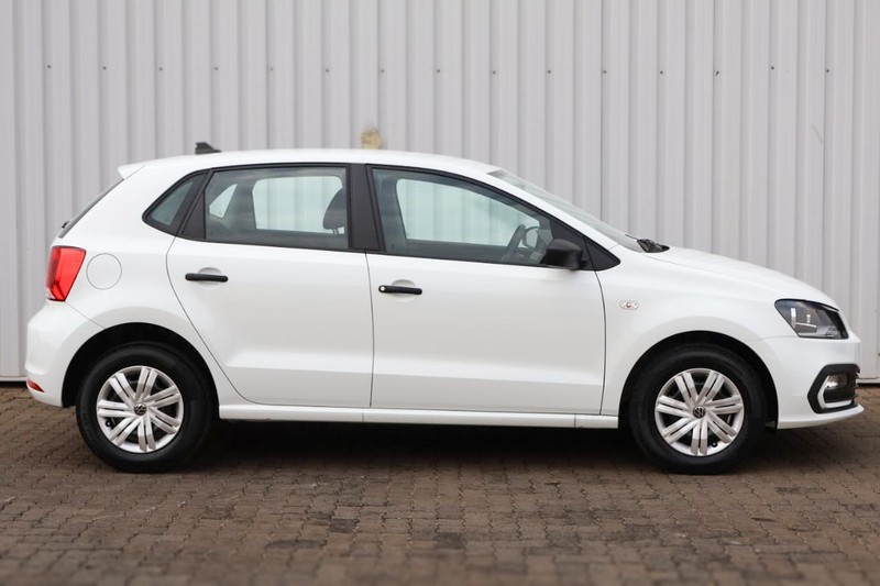 Volkswagen Polo Vivo - Hatfield VW Pretoria - Image 8
