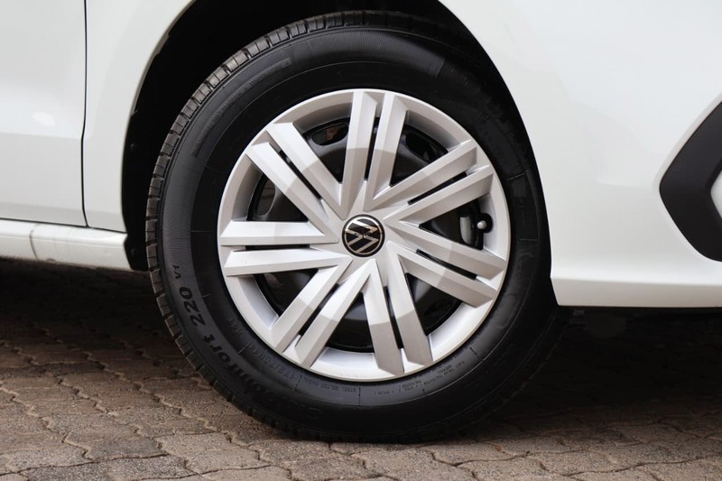 Volkswagen Polo Vivo - Hatfield VW Pretoria - Image 7