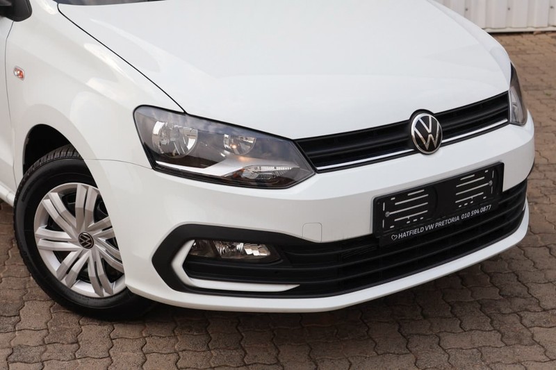 Volkswagen Polo Vivo - Hatfield VW Pretoria - Image 6