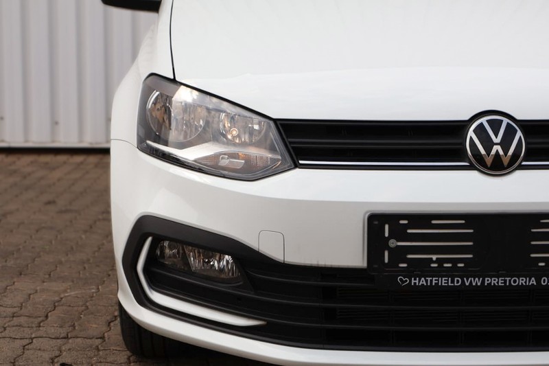 Volkswagen Polo Vivo - Hatfield VW Pretoria - Image 5
