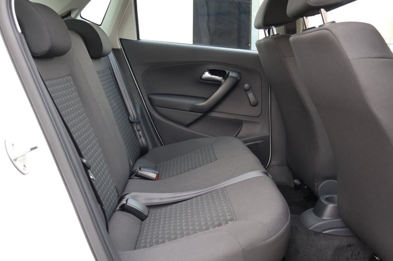 Volkswagen Polo Vivo - Hatfield VW Pretoria - Image 19