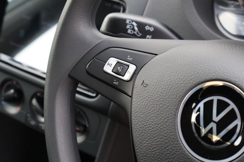 Volkswagen Polo Vivo - Hatfield VW Pretoria - Image 26