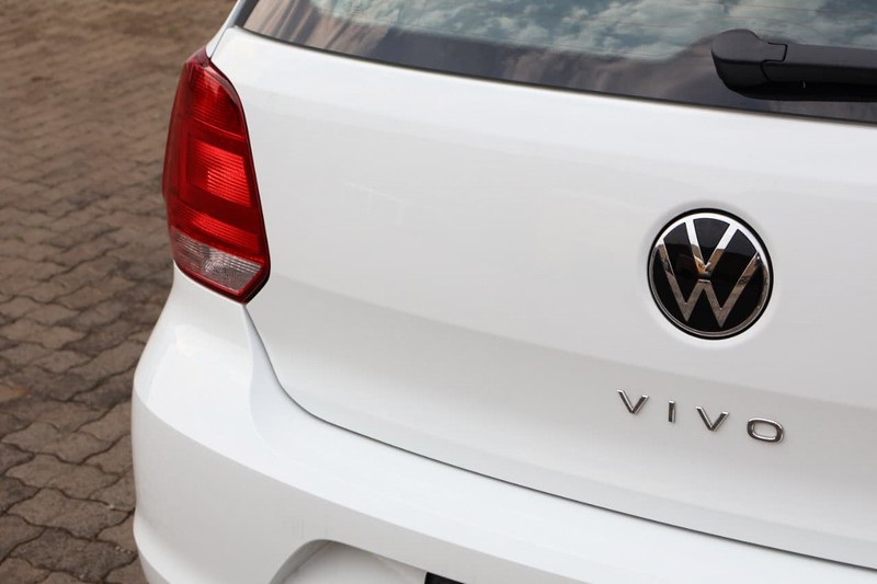 Volkswagen Polo Vivo - Hatfield VW Pretoria - Image 14