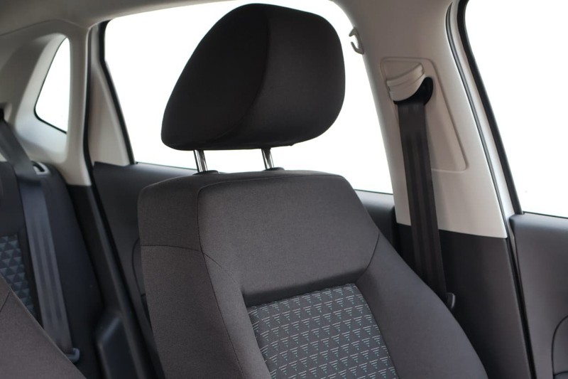 Volkswagen Polo Vivo - Hatfield VW Pretoria - Image 20