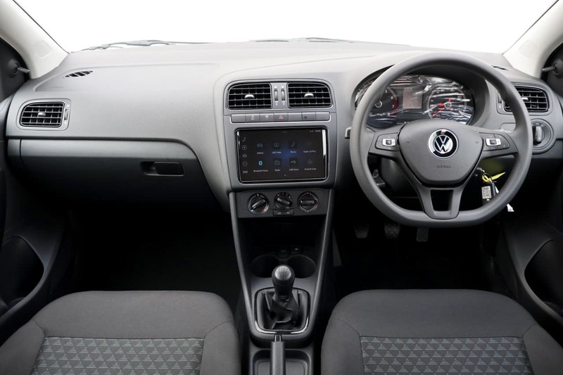 Volkswagen Polo Vivo - Hatfield VW Pretoria - Image 15