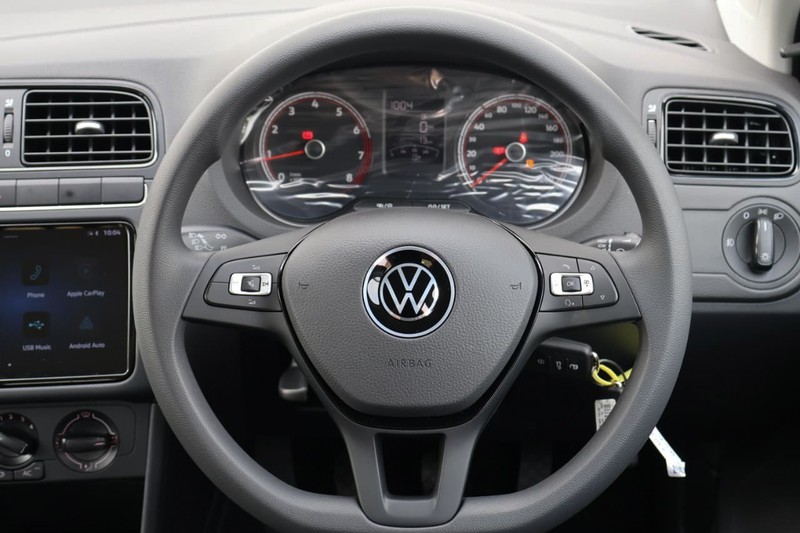 Volkswagen Polo Vivo - Hatfield VW Pretoria - Image 29
