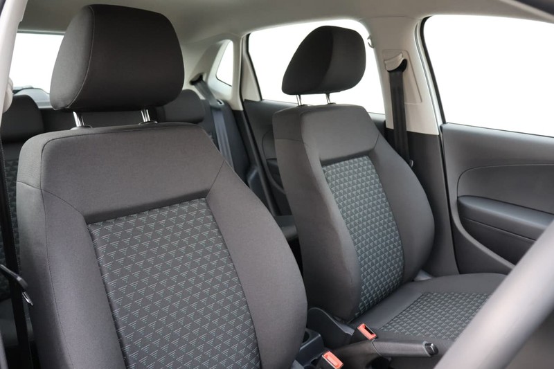 Volkswagen Polo Vivo - Hatfield VW Pretoria - Image 17