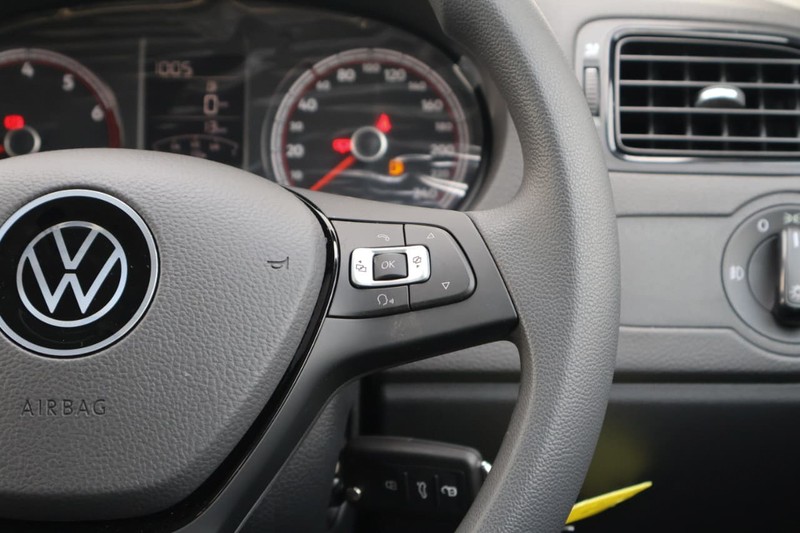 Volkswagen Polo Vivo - Hatfield VW Pretoria - Image 28