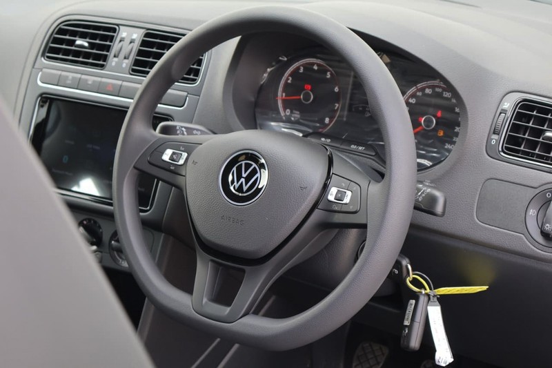 Volkswagen Polo Vivo - Hatfield VW Pretoria - Image 21