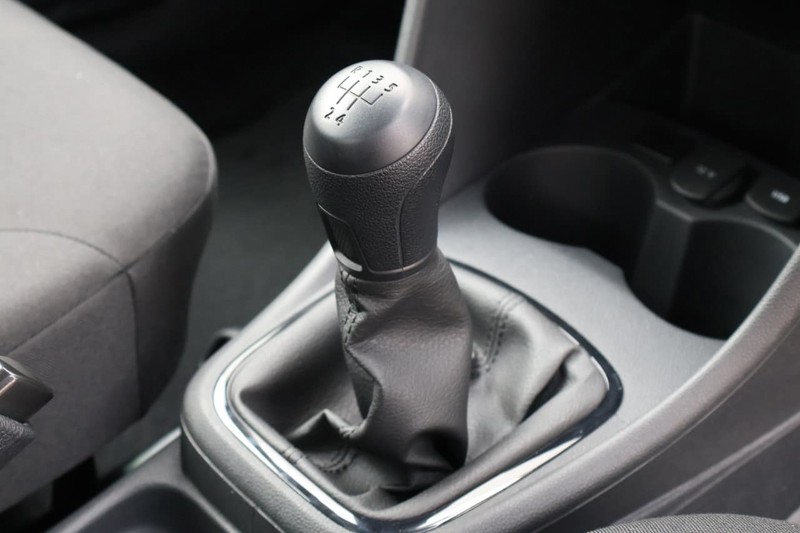 Volkswagen Polo Vivo - Hatfield VW Pretoria - Image 23