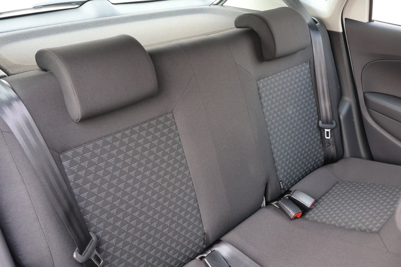 Volkswagen Polo Vivo - Hatfield VW Pretoria - Image 18