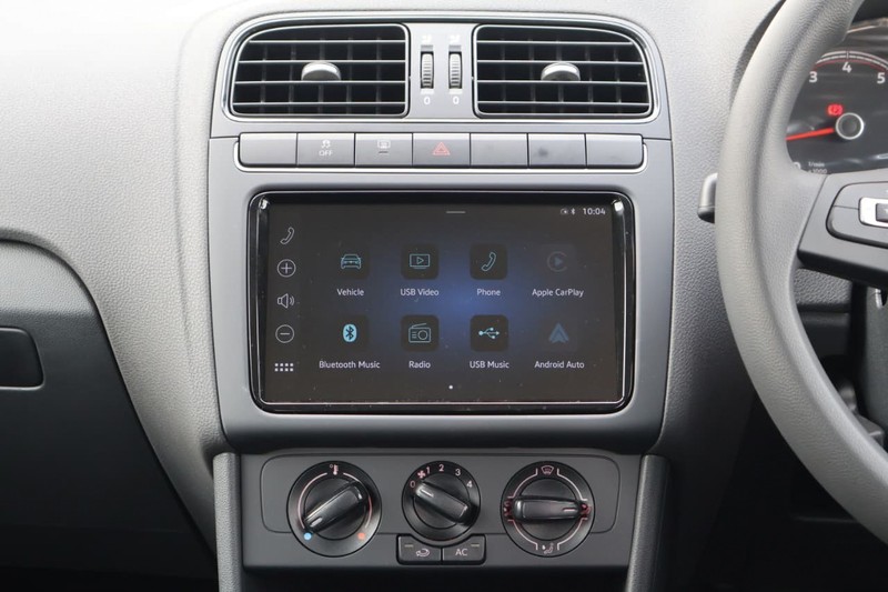 Volkswagen Polo Vivo - Hatfield VW Pretoria - Image 30
