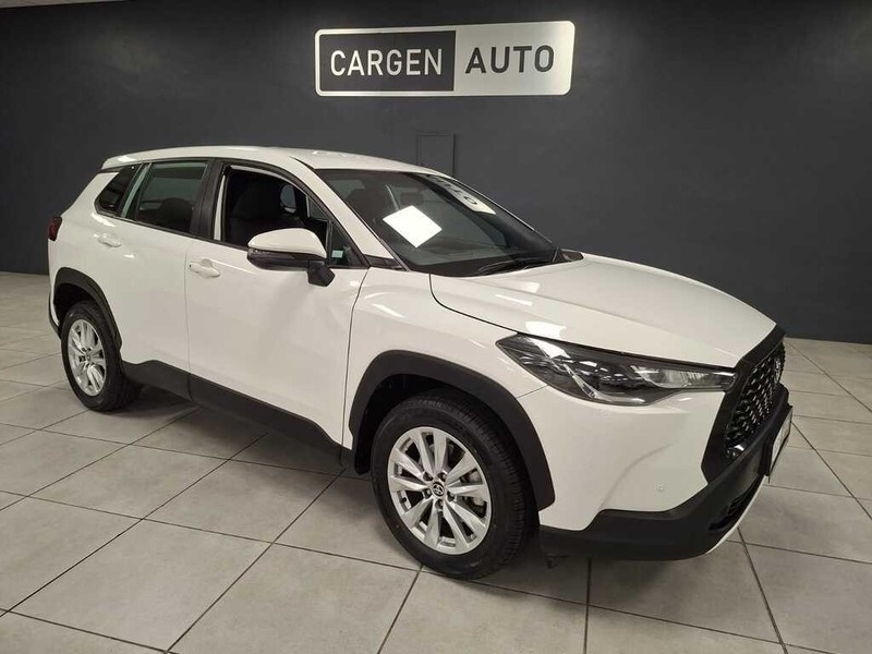 Toyota Corolla Cross - Cargen Auto - Image 1
