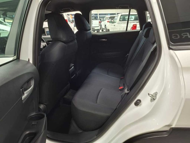 Toyota Corolla Cross - Cargen Auto - Image 9