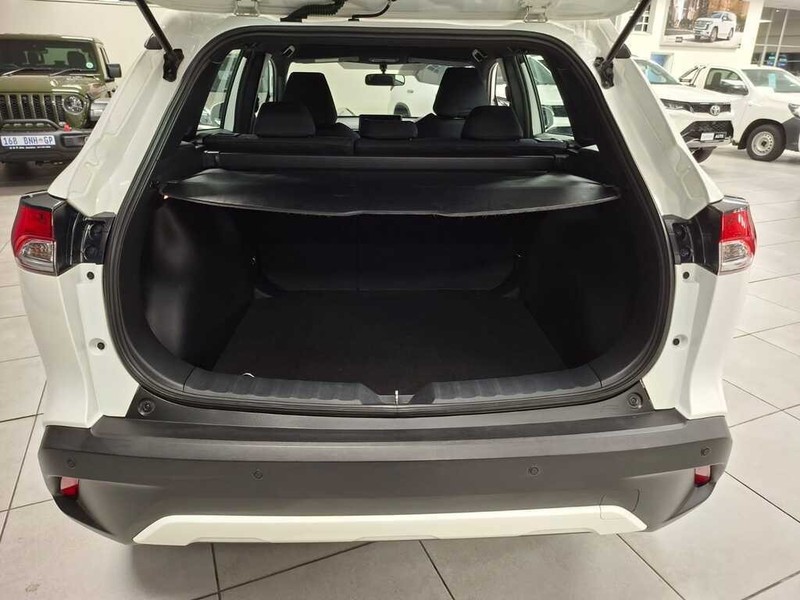 Toyota Corolla Cross - Cargen Auto - Image 6