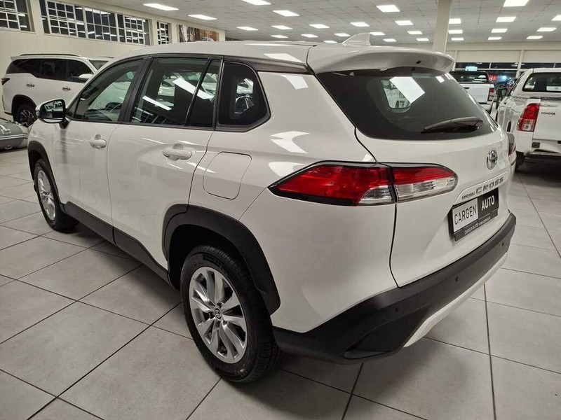 Toyota Corolla Cross - Cargen Auto - Image 4