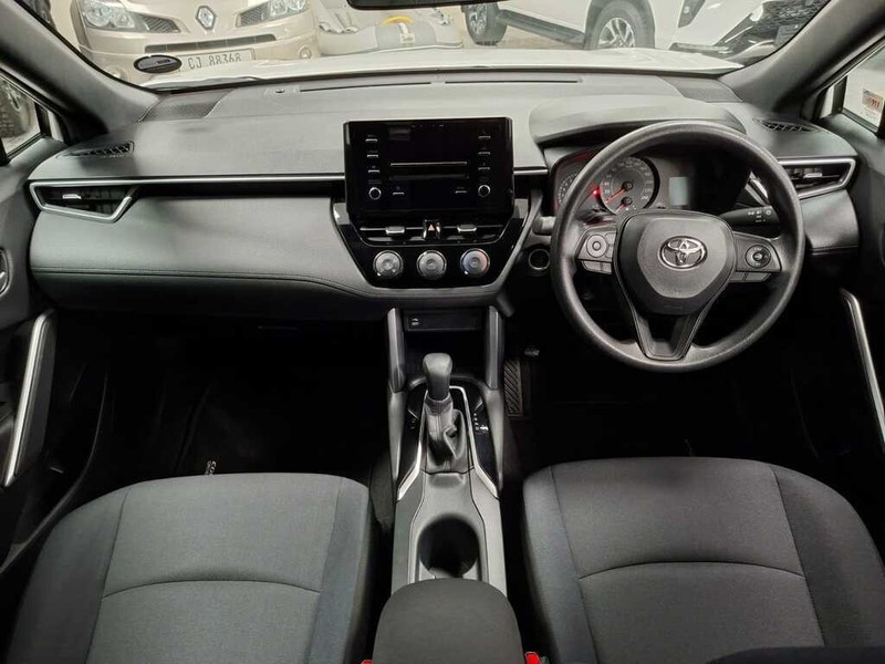 Toyota Corolla Cross - Cargen Auto - Image 10