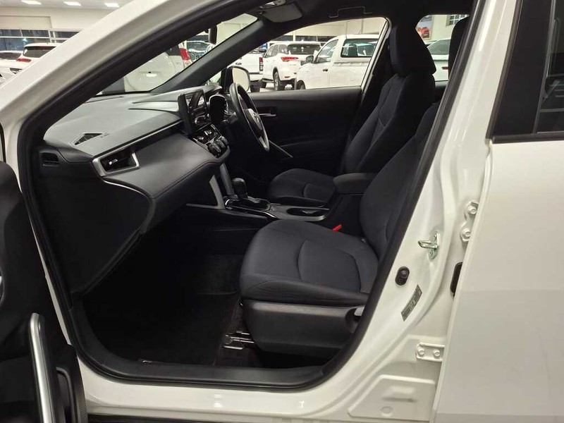 Toyota Corolla Cross - Cargen Auto - Image 8
