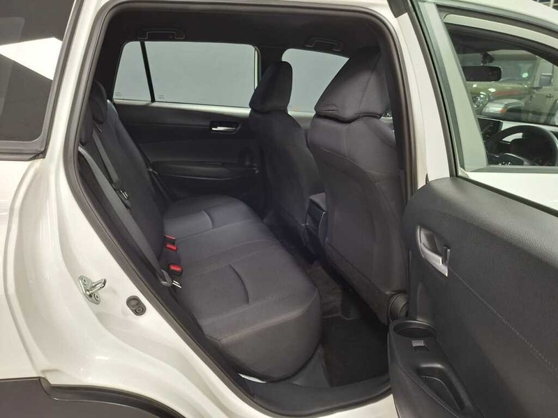 Toyota Corolla Cross - Cargen Auto - Image 11