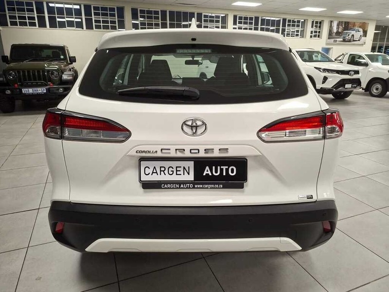 Toyota Corolla Cross - Cargen Auto - Image 5