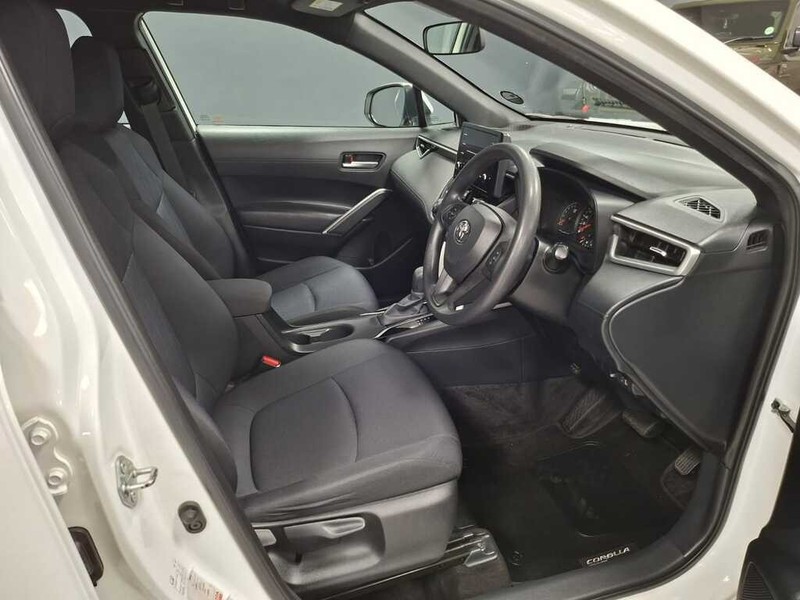 Toyota Corolla Cross - Cargen Auto - Image 12