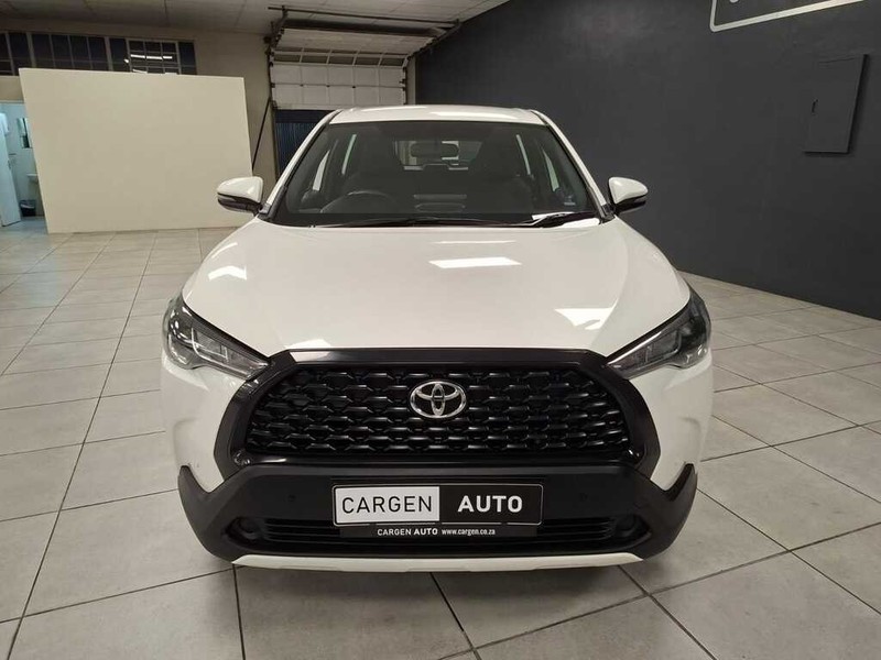 Toyota Corolla Cross - Cargen Auto - Image 2