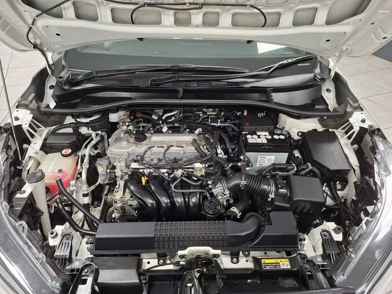 Toyota Corolla Cross - Cargen Auto - Image 13