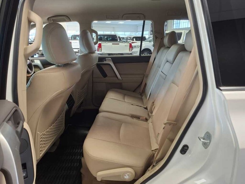 Toyota Land Cruiser Prado - Cargen Auto - Image 9