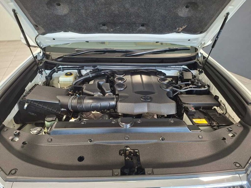 Toyota Land Cruiser Prado - Cargen Auto - Image 13