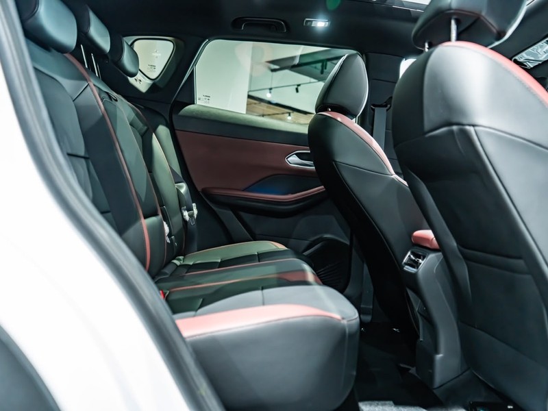 Geely Coolray - Geely Sandton - Image 17