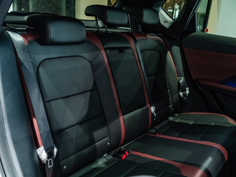 Geely Coolray - Geely Sandton - Image 18