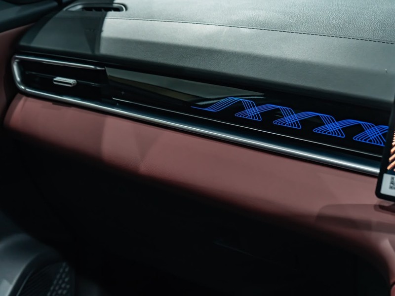 Geely Coolray - Geely Sandton - Image 15
