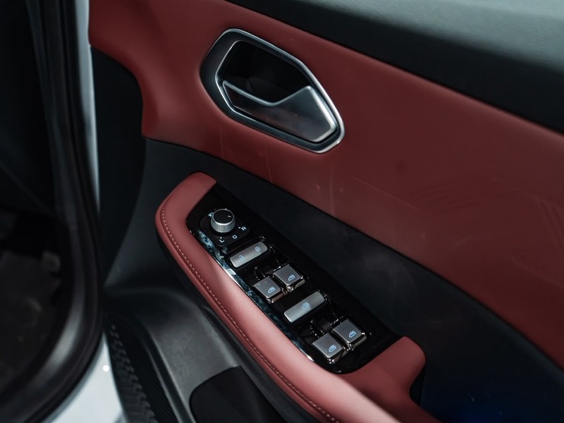 Geely Coolray - Geely Sandton - Image 5