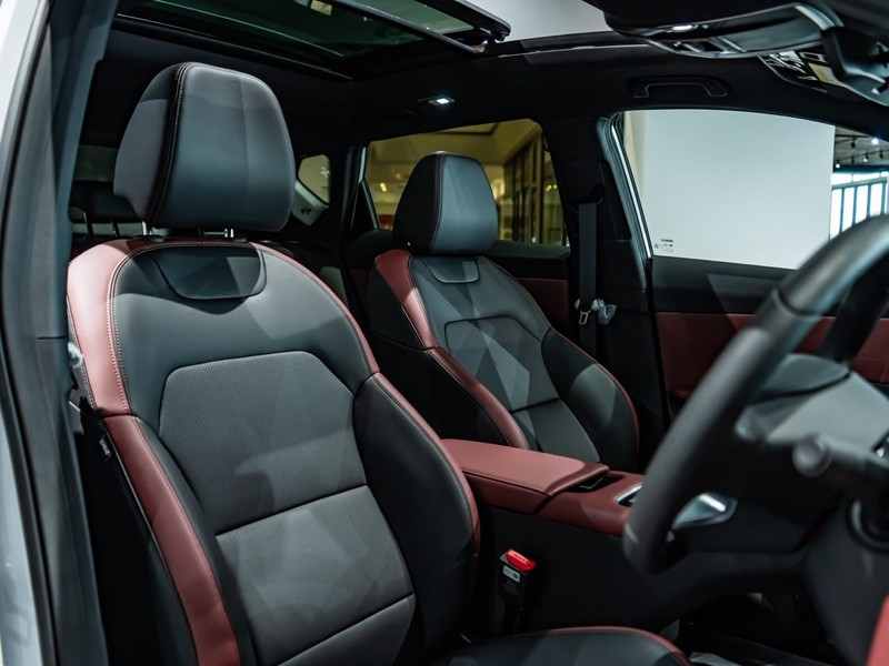 Geely Coolray - Geely Sandton - Image 8