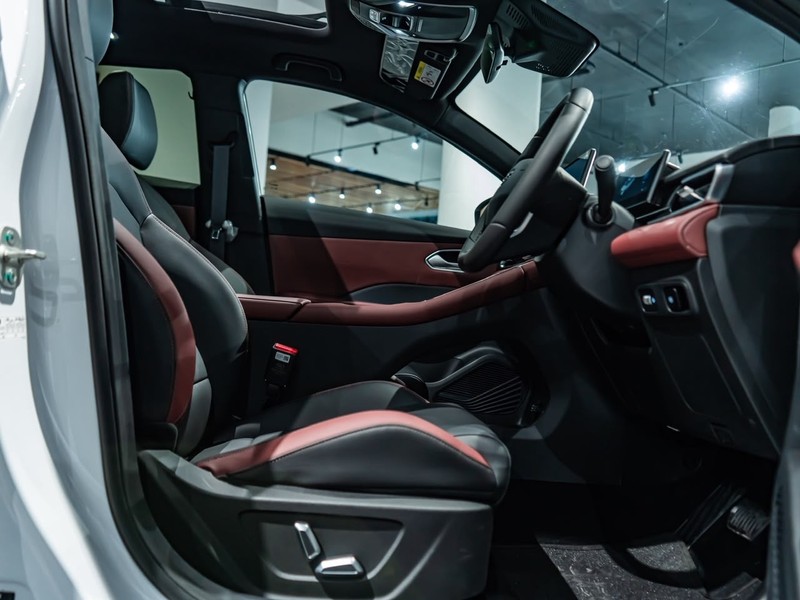 Geely Coolray - Geely Sandton - Image 9