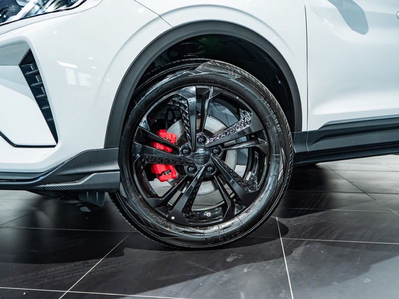 Geely Coolray - Geely Sandton - Image 2