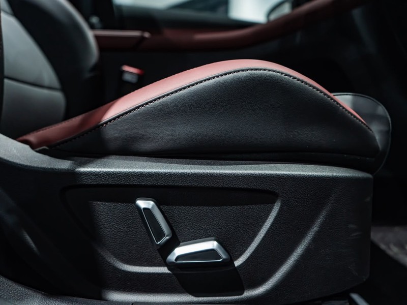 Geely Coolray - Geely Sandton - Image 7