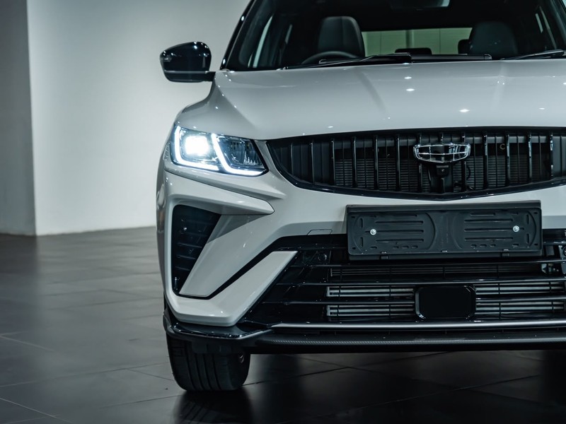Geely Coolray - Geely Sandton - Image 6