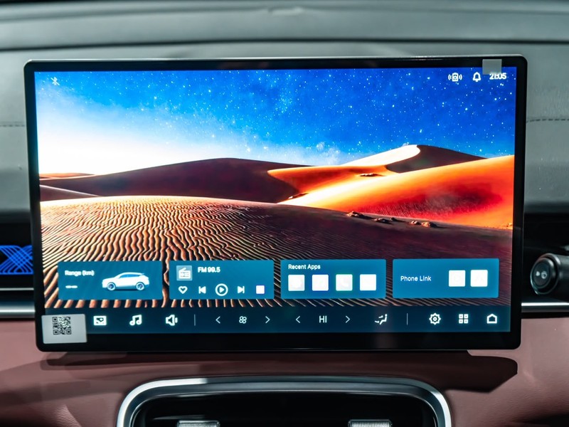 Geely Coolray - Geely Sandton - Image 13