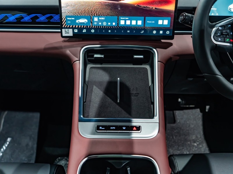Geely Coolray - Geely Sandton - Image 12