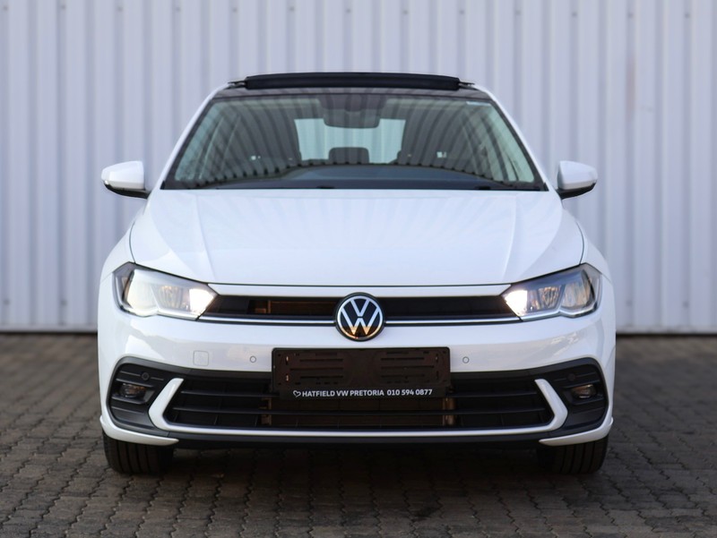 Volkswagen Polo - Hatfield VW Pretoria - Image 2