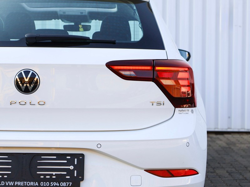 Volkswagen Polo - Hatfield VW Pretoria - Image 11